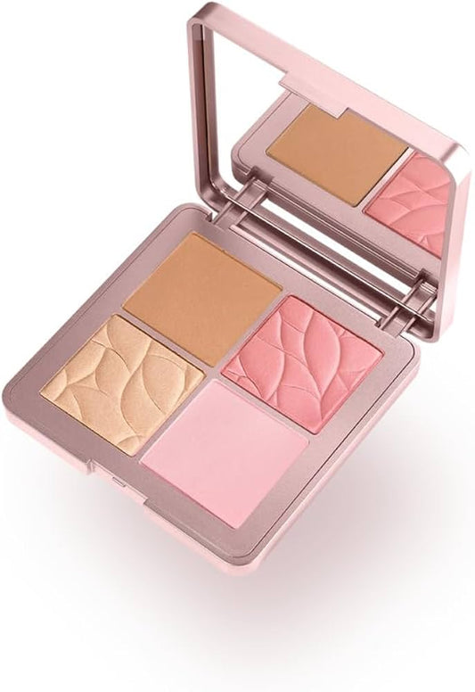 Days In Bloom Soft Touch Face Palette