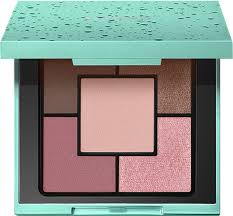 Energy Shake Ginseng Eyeshadow Palette