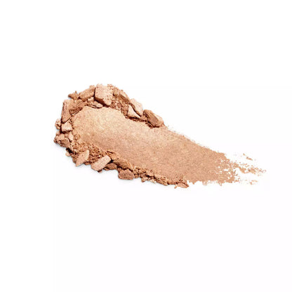 Kiko Dolce Diva Baked Highlighter 01 Lively Champagne