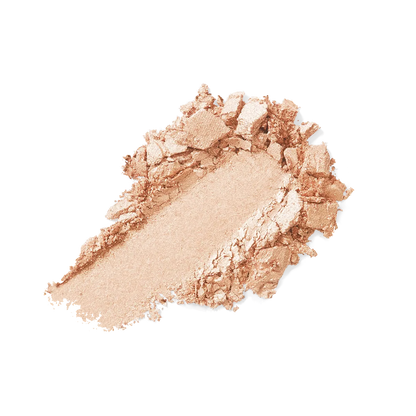 Smart Colour Eyeshadow 02 Pearly Champagne
