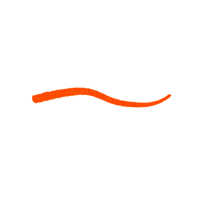 Smart Fusion Lip Pencil 13 Red Papaya