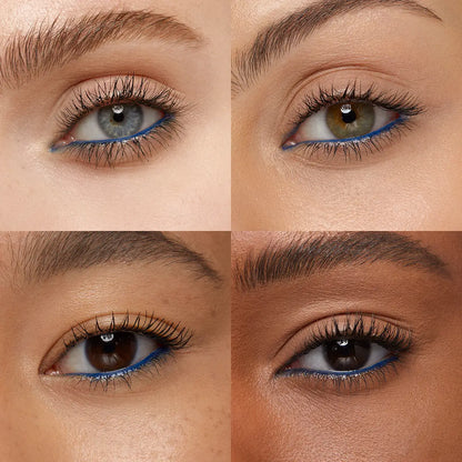Colour Kajal 09 Blue