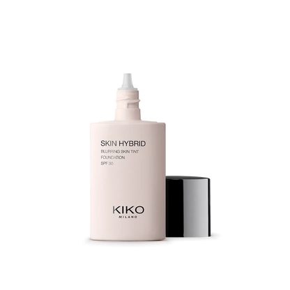 Skin Hybrid Blurring Skin Tint Foundation 05 Caramel