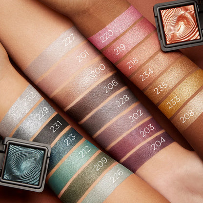Water Eyeshadow 234 Copper