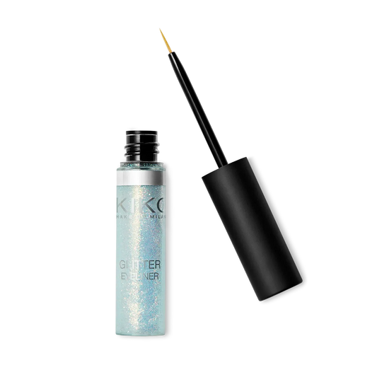 Glitter Eyeliner 01 Multicolour