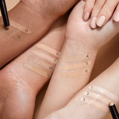 Universal Stick Concealer 01 Ivory