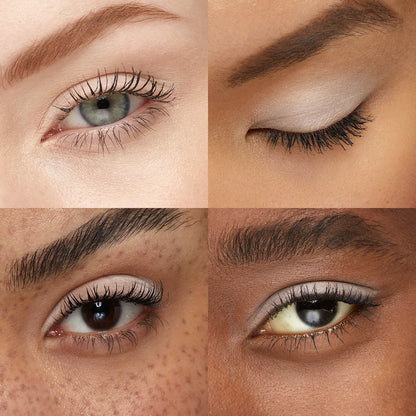 Smart Colour Eyeshadow 10 Matte Cream