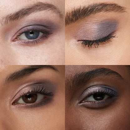 Bright Duo Eyeshadow 13 Light Mauve / Rosy Gray