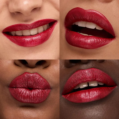 Metal Liquid Lip Colour 05 Classic Red
