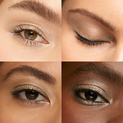 Long Lasting Eyeshadow Stick 03 Golden Beige