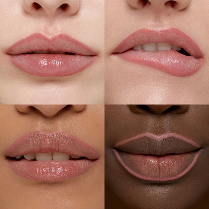 Smart Fusion Lip Pencil 05 Vintage Rose