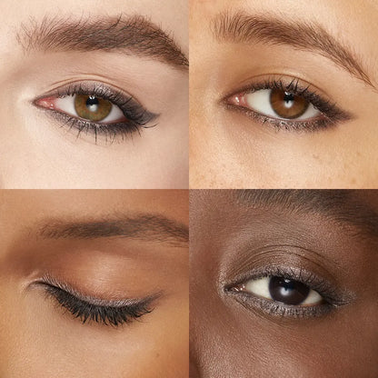 Unlimited Precision Automatic Eyeliner & Khol 14 Shimmering Dark Taup