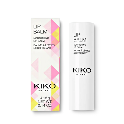 NOURISHING LIP BALM