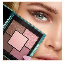 Energy Shake Ginseng Eyeshadow Palette