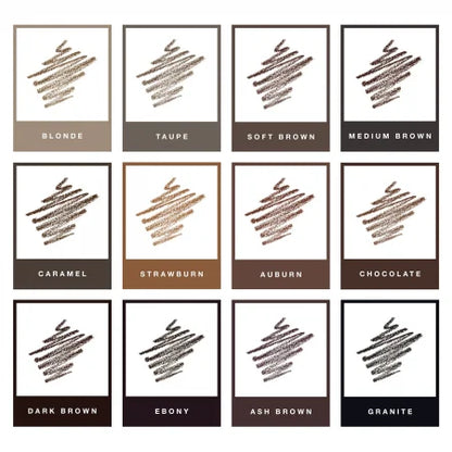 ANASTASIA BEVERLY HILLS – Mini Brow Wiz Crayon Pour Sourcils