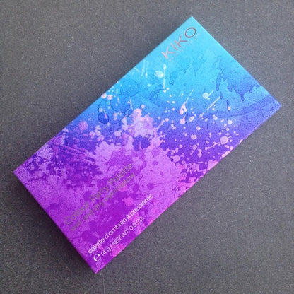 Colour Party Palette