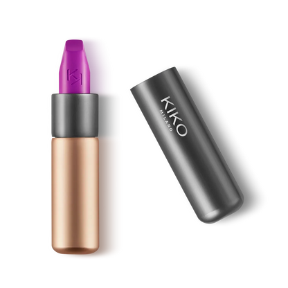 Velvet Passion Matte Lipstick 321 Orchid Violet