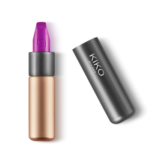 Velvet Passion Matte Lipstick 321 Orchid Violet