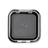 Smart Colour Eyeshadow 31 Pearly Anthracite