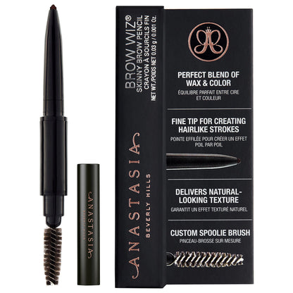 ANASTASIA BEVERLY HILLS – Mini Brow Wiz Crayon Pour Sourcils