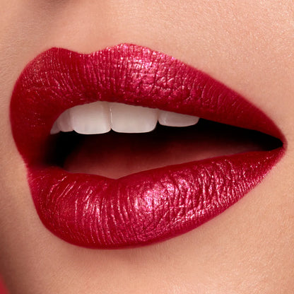 Metal Liquid Lip Colour 05 Classic Red