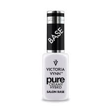 Pure Creamy Base Victoria Vynn
