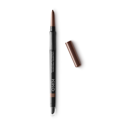 Unlimited Precision Automatic Eyeliner & Khol 12 Wood