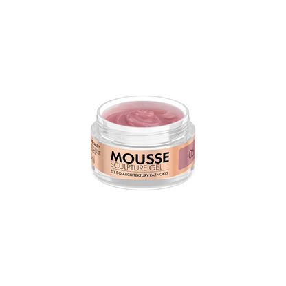 MOUSSE SCULPTURE GEL 06 Dirty Blush