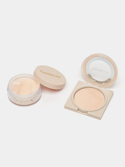 SHEGLAM MAKEUP SET ESSENTIALS