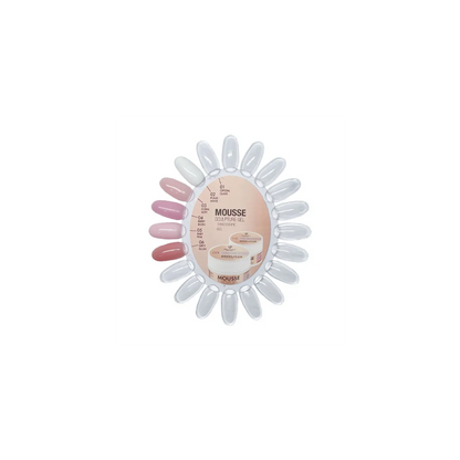 MOUSSE SCULPTURE GEL 06 Dirty Blush