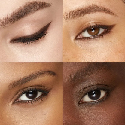 Unlimited Precision Automatic Eyeliner & Khol 12 Wood