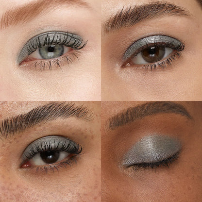 Smart Colour Eyeshadow 31 Pearly Anthracite