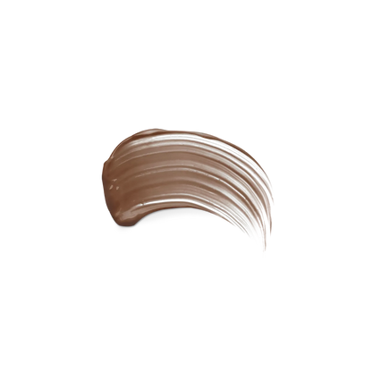 Eyebrow Fibers Coloured Mascara - 05 Deep Brunettes