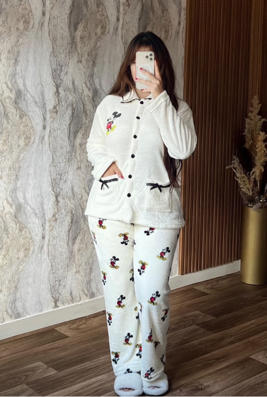 Pyjama Mickey Cozy Dream