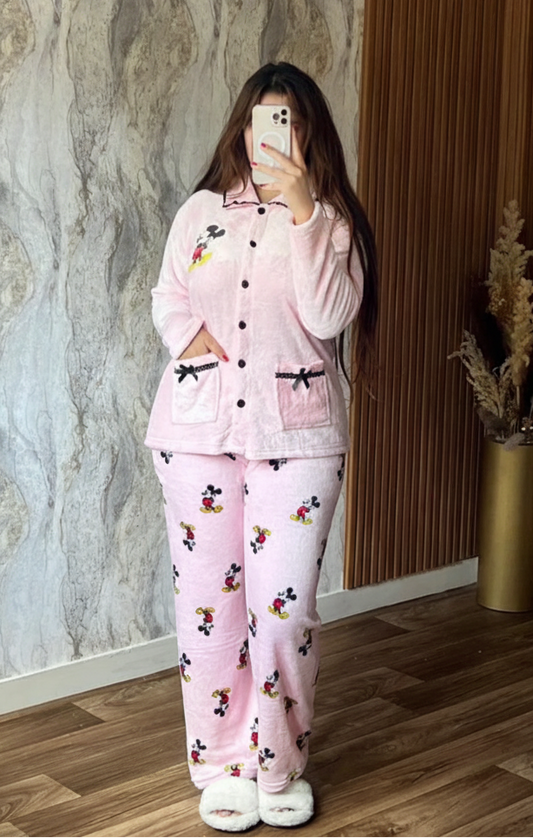Pyjama Mickey Cozy Dream