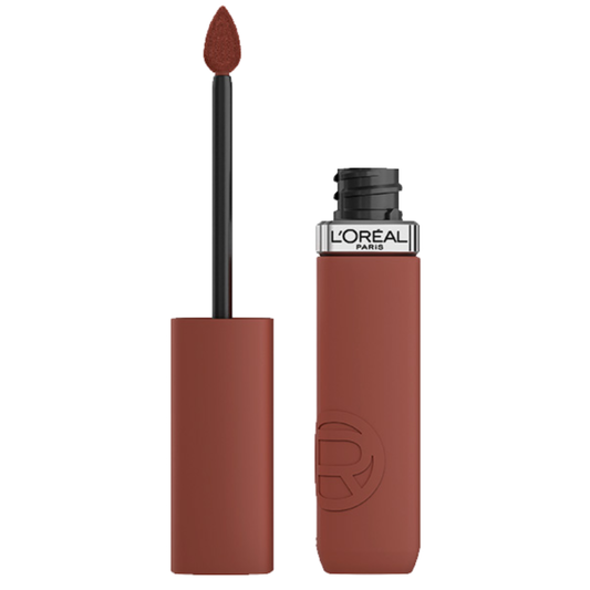 L'OREAL - ROUGE À LÈVRES N115 INFAILLIBLE MATTE RESISTANCE