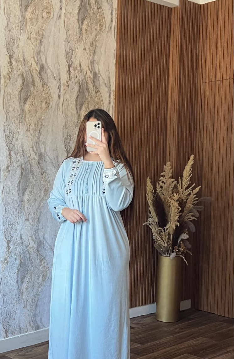 Pyjama Velours Élégance