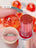 SHEGLAM Baume à LèVres Nourrissant Mello Jello-Topaze Rose