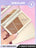 SHEGLAM palette de visage TRIO HERO