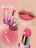 SHEGLAM Rouge à LèVres Ultra-Brillant Mirror Kiss-Rule Breaker