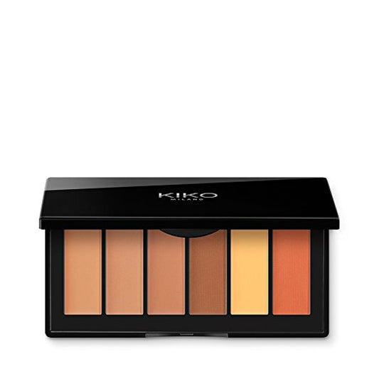 Smart Concealer Palette 03