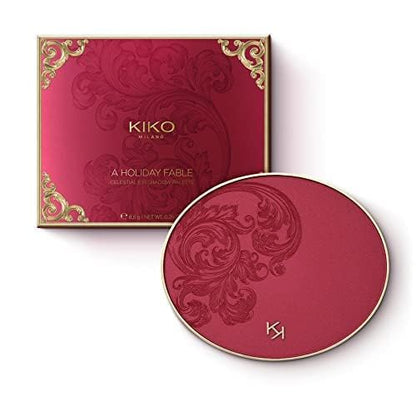 A Holiday Fable Celestial Eyeshadow Palette