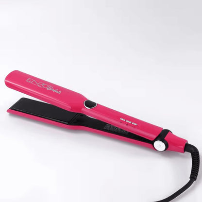 ENZO EN-20171 Barbee Hair Straightener – Lisseur Professionnel