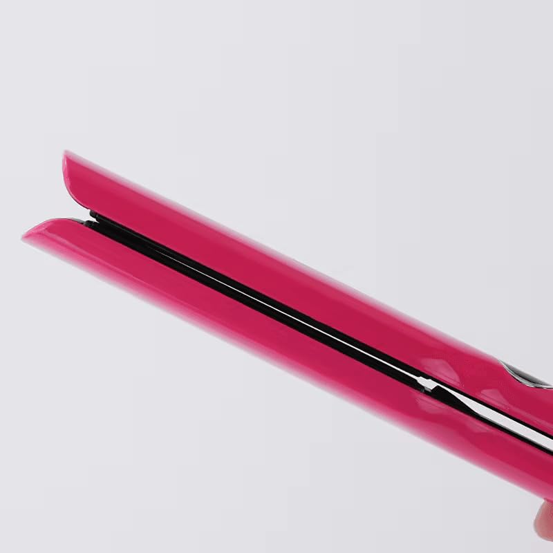 ENZO EN-20171 Barbee Hair Straightener – Lisseur Professionnel