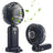 Mini Ventilateur de Bureau Rechargeable